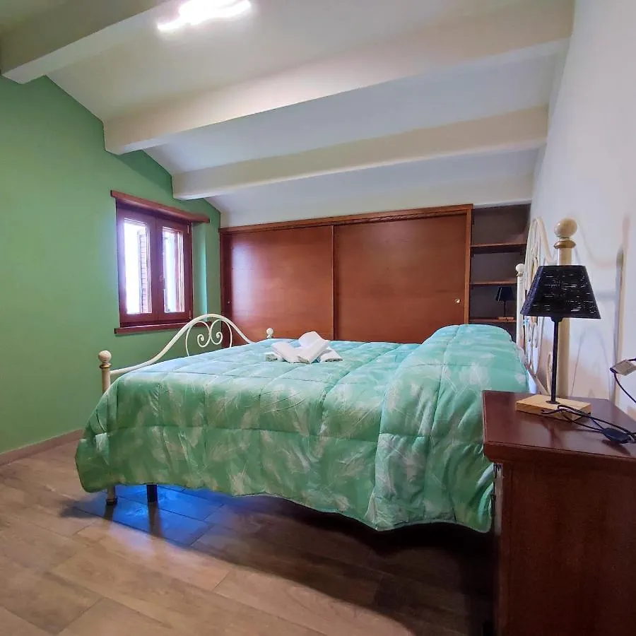 Cozy House In Caprese Michelangelo With Private Pool Villa