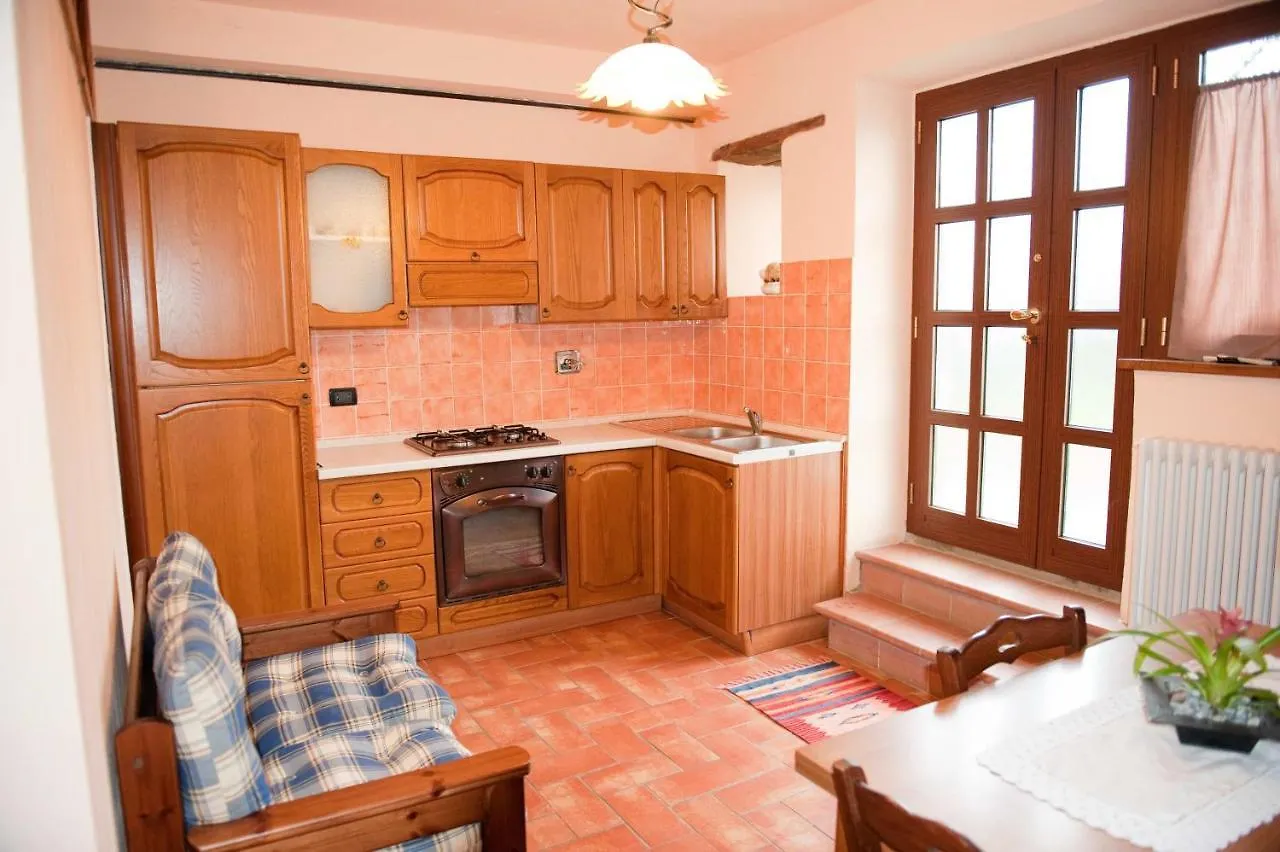 Cozy House In Caprese Michelangelo With Private Pool Villa Holiday home