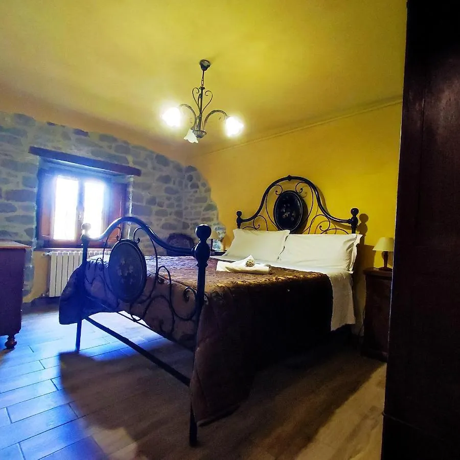 Cozy House In Caprese Michelangelo With Private Pool Villa Italy