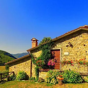  Villa Tuscany